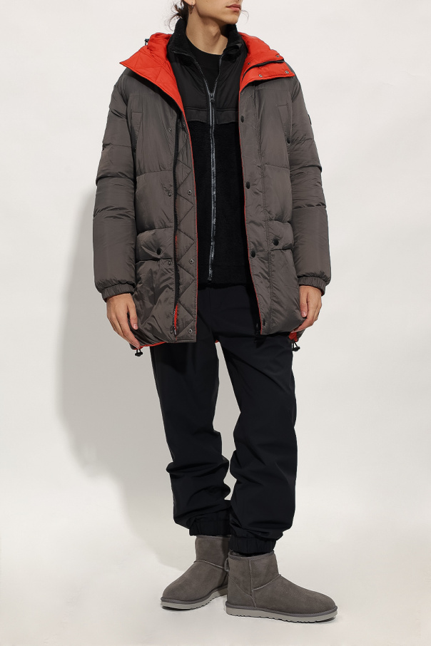 Men's jackets, hooded, Isabel Marant Mansel Sweatshirt - IetpShops ...